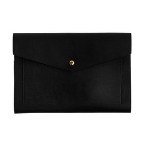 New Glass Ladder Portfolio Clutch